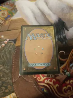 Temple Of Plenty Foil MTG Theros Beyond Death - Pack Fresh - - Image 2