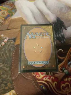 Temple Of Plenty Foil MTG Theros Beyond Death - Pack Fresh - - Image 4