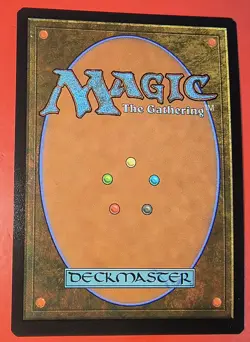 MTG: Temple of Malice Commander: M3C /NM, #389 Ripple Foil Rare - Image 6