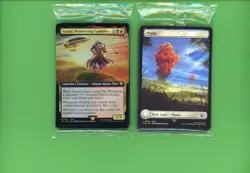 MTG FINAL FANTASY - Bulk Lot of 310 Cards + More - CHECK DESCRIPTION + PHOTOS - Image 13