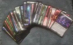 MTG FINAL FANTASY - Bulk Lot of 310 Cards + More - CHECK DESCRIPTION + PHOTOS - Image 8