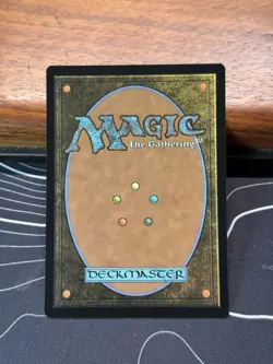 FOIL MTG Demonic Consultation (Future Sight) Mystery Booster 2 MB2 + MAG CASE - Image 3