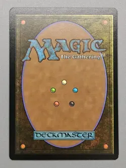 MTG x FINAL FANTASY SECRET LAIR - ARMIGER UNLEASHED #7002 RAINBOW FOIL - Image 2