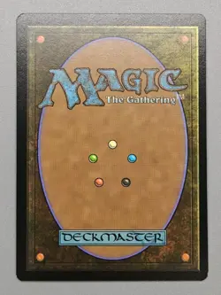 MTG x FINAL FANTASY SECRET LAIR - ARMIGER UNLEASHED #7002 RAINBOW FOIL - Image 4