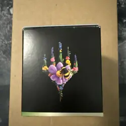 Magic The Gathering Bloomburrow - PEACE OFFERING Commander Deck Sealed - Image 2