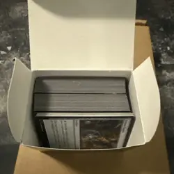 Magic The Gathering Bloomburrow - PEACE OFFERING Commander Deck Sealed - Image 4