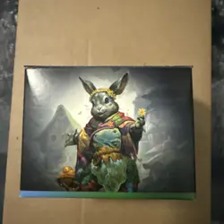 Magic The Gathering Bloomburrow - PEACE OFFERING Commander Deck Sealed - Image 6