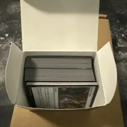 Magic The Gathering Bloomburrow - PEACE OFFERING Commander Deck Sealed - Image 9