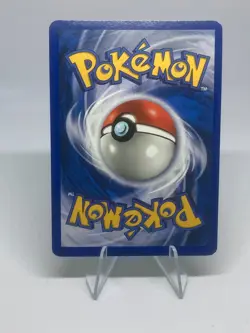Pokemon TCG Dark Golbat 7/82 1st Edition Team Robot Lightly Played to Near Mint - Image 2