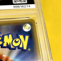 Pokemon Card Japanese【Gengar & Mimikyu GX】PSA10 RR 038/095 Tag Bolt GEM MINT - Image 8