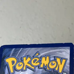 Ash-Greninja EX XY133 XY Pokemon Holo Black star promo - Image 24