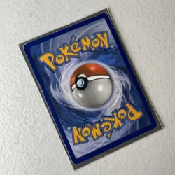 Ash-Greninja EX XY133 XY Pokemon Holo Black star promo - Image 3