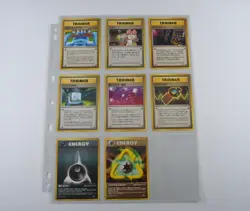 100% Complete Japanese Neo Genesis Set 96/96 Pokemon Cards Lugia Steelix Pichu - Image 12