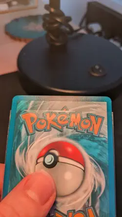 Groudon 14/106 | EX Emerald | Stamped Reverse Holo | English Pokemon | LP - Image 12