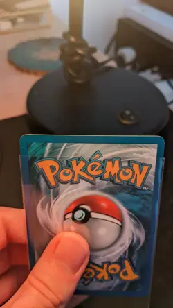 Groudon 14/106 | EX Emerald | Stamped Reverse Holo | English Pokemon | LP - Image 13
