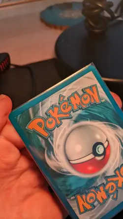 Groudon 14/106 | EX Emerald | Stamped Reverse Holo | English Pokemon | LP - Image 15
