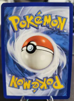 Pokémon TCG Dondozo Illustration Rare Scarlet & Violet Base, Card 207/198 - Image 4