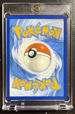 Pokemon Center Magneton Surging Sparks #159 ETB Promo - Image 2