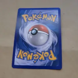 POKEMON PROMO CARD - DIAMOND AND PEARL - DP16 PIKACHU (HOLO) V RARE EX/NM - Image 2