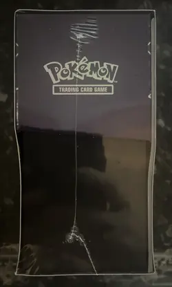 Pokémon TCG: Paldean Fates Elite Trainer Box ETB Factory Sealed. Tear in plastic - Image 10