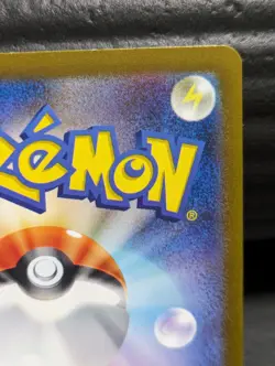 Pokemon Card TCG 151 Pikachu 025/165 sv2a AR Japanese Master Ball - Image 9