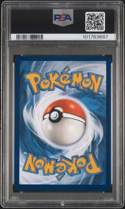 Quaxly 206/193 Paldea Evolved Illustration Rare PAL EN #206 PSA 10 Gem Mint - Image 4