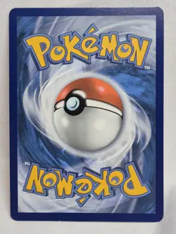 Quaquaval ex 260/193 Special Illustration Rare Paldea Evolved Pokémon Card - Image 2