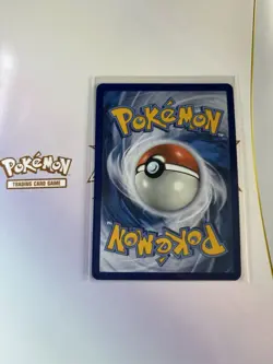 Pecharunt EX 039/064 S&V Shrouded Fable Holo Double Rare Pokemon Card - Image 2