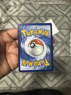Pokémon TCG Trainer Jamming Tower Card 243/182 Destined Rivals Pack - Image 8