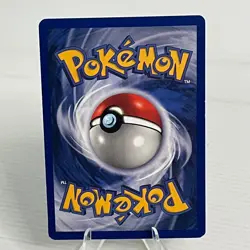 Grass Energy 99/102 Base Set Pokemon Card NM-Mint! - Image 2
