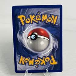 Grass Energy 99/102 Base Set Pokemon Card NM-Mint! - Image 5