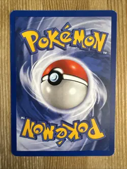 Pokemon TCG Team Rocket Porygon Unlimited 48/82 VLP WOTC - Image 2