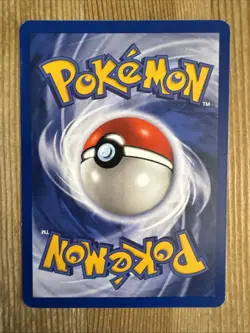 Pokemon TCG Team Rocket Porygon Unlimited 48/82 VLP WOTC - Image 4
