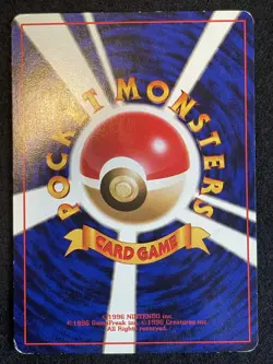 Pokemon Card Eevee,Vaporeon,Jolteon,Flareon,8 card set Old Back Japanese - Image 12