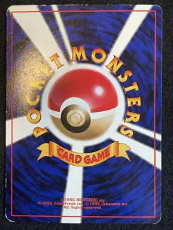 Pokemon Card Eevee,Vaporeon,Jolteon,Flareon,8 card set Old Back Japanese - Image 14