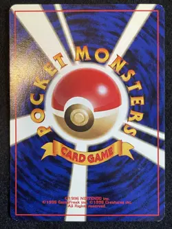 Pokemon Card Eevee,Vaporeon,Jolteon,Flareon,8 card set Old Back Japanese - Image 22