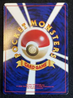 Pokemon Card Eevee,Vaporeon,Jolteon,Flareon,8 card set Old Back Japanese - Image 8
