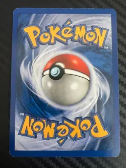 Pokemon TCG Larvitar EX Dragon Frontiers 51/101  Common LP - Image 4