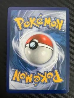 Pokémon TCG Marshadow GX SM59 Sun & Moon Black Star Promo VLP - Image 2