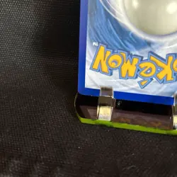 Espeon & Deoxys GX Tag Team SM240 Holo Pokémon TCG - Image 10