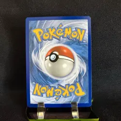 Espeon & Deoxys GX Tag Team SM240 Holo Pokémon TCG - Image 6