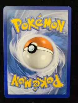 POKEMON XY STEAM SIEGE VOLCANION EX FULL ART 107/114 TCG HOLO ENGLISH - Image 2