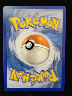 POKEMON XY STEAM SIEGE VOLCANION EX FULL ART 107/114 TCG HOLO ENGLISH - Image 4