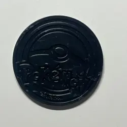 1x Gold Victini Coin Pokemon Card TCG Collector Coins - Image 4