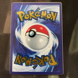 Mew ex - 205/165 - Pokemon SV: Scarlet and Violet 151 Holo Metal Card Psychic - Image 2