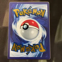 Mew ex - 205/165 - Pokemon SV: Scarlet and Violet 151 Holo Metal Card Psychic - Image 4