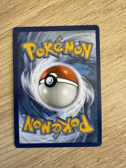 Weedle Reverse Holo 5/108 Evolutions Pokemon TCG Card - Image 4
