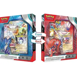 Pokémon TCG: Paradox Powers ex Special Collection - 2023 Amazon Exclusive - New! - Image 1