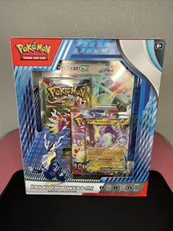 Pokémon TCG: Paradox Powers ex Special Collection - 2023 Amazon Exclusive - New! - Image 2