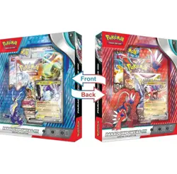 Pokémon TCG: Paradox Powers ex Special Collection - 2023 Amazon Exclusive - New! - Image 7